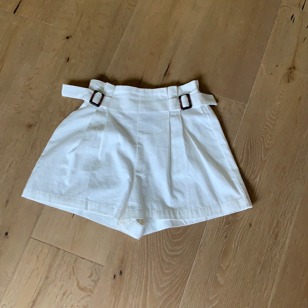women’s forever 21 shorts